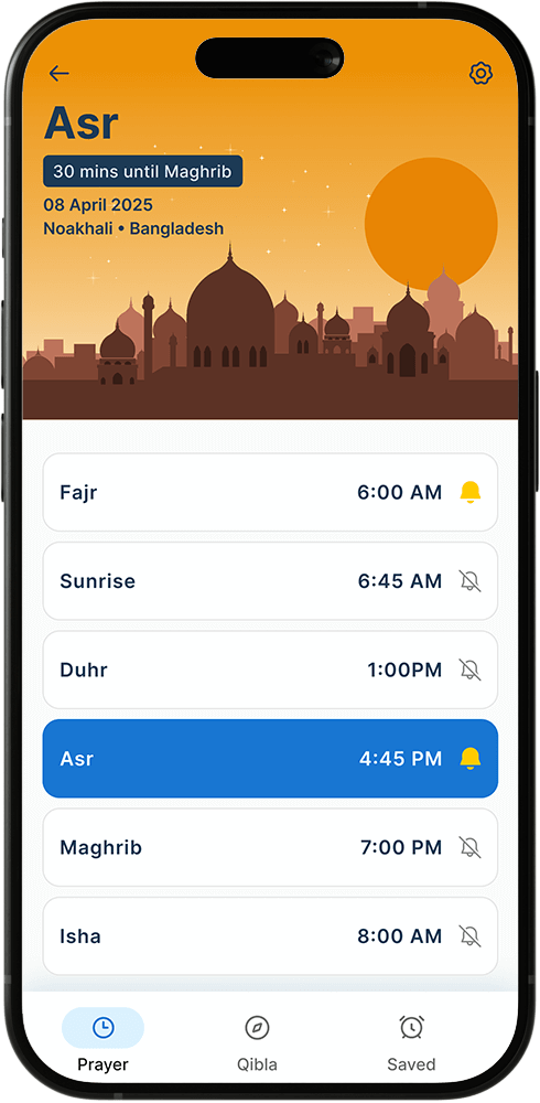 Tahir Browser Screenshot